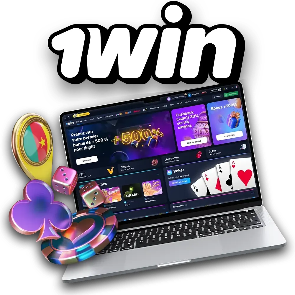 1win slots apk